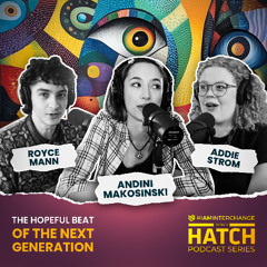 The Hopeful Beat of the Next Generation