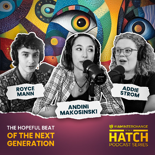 The Hopeful Beat of the Next Generation