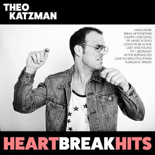 Theo Katzman - Love Is A Beautiful Thing (cover)