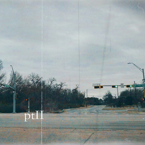 pt. II | The Next Episode