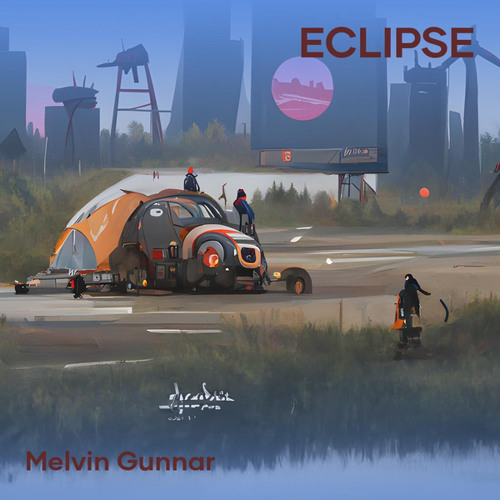 Eclipse