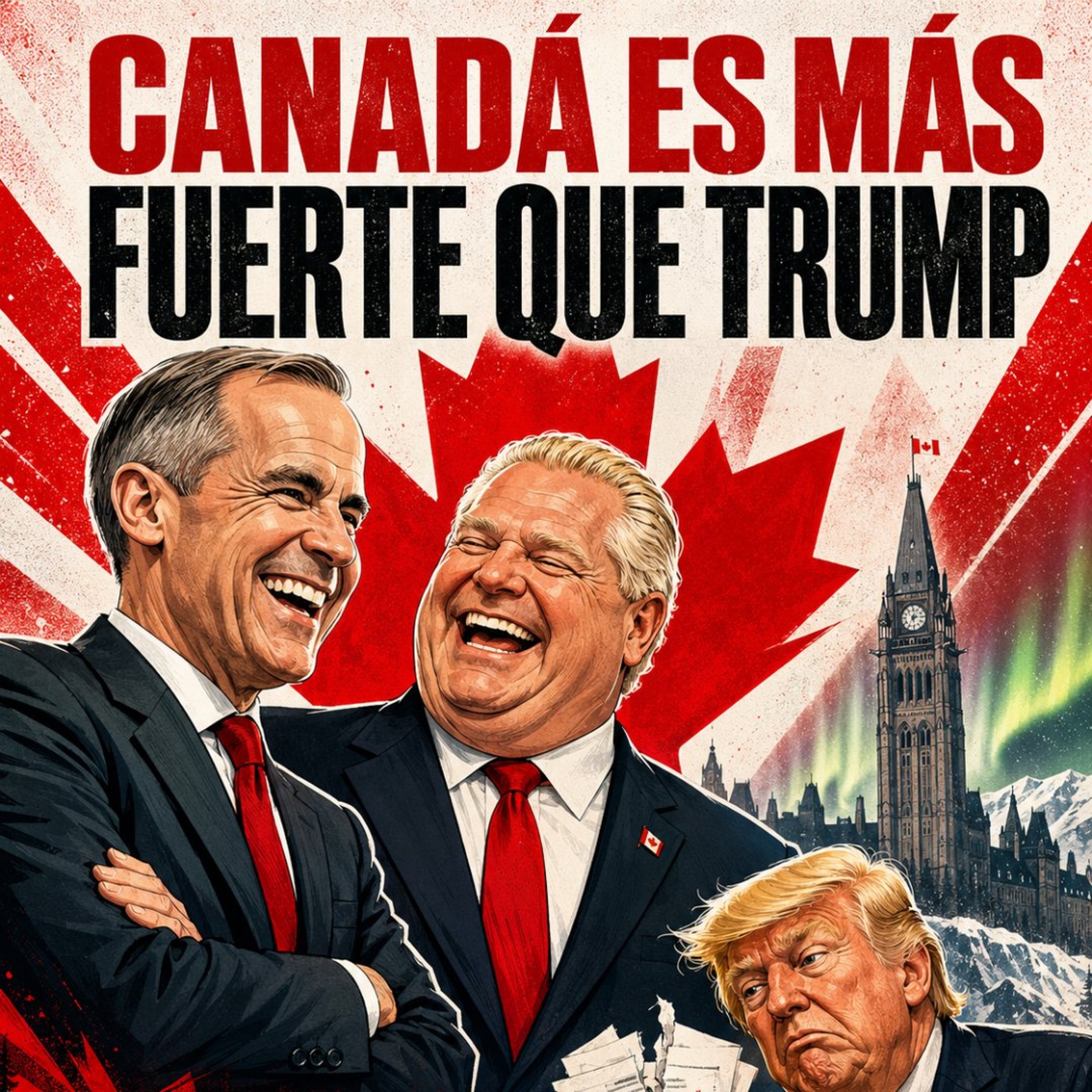 Portada de El ChupaCast