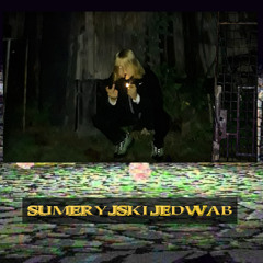sumeryjski jedwab
