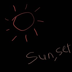 sunset(With. 경 현)