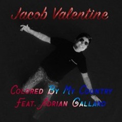 Colored By My Country Feat. Adrian Gallard