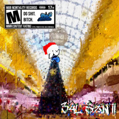 5.) $ecuru$ Call$ (Free Tycoon) (Prod. By Pyeatt)