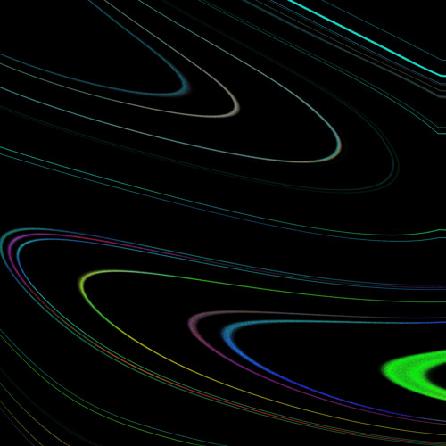 from starlight to self