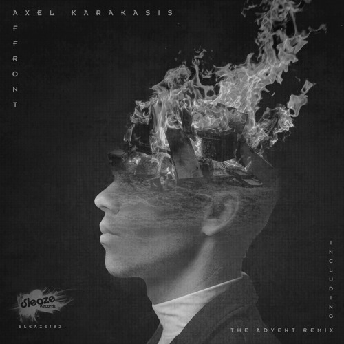 Axel Karakasis - Affront (The Advent Remix) preview