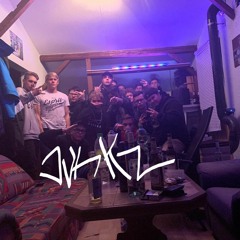 Junkzz - Kurz ma ausrasten!