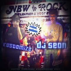 new rocks ft kustomize (prod. ash58)