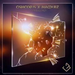 Osmodeus & MacDubz - Overload (out now on BIOPHAZE RECORDS)