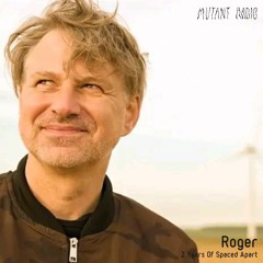 Roger 23 [2 Years Of Spaced Apart] [31.01.2023]