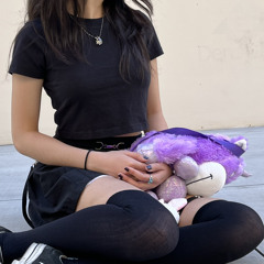 Teddy Bear