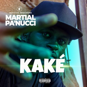 Kaké (Prod by Skinny Crazy)
