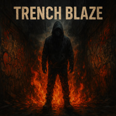 TRENCH BLAZE