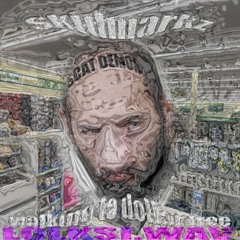 Skidmarkz - walking to dollar tree