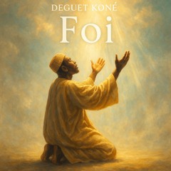 Deguet Koné - Foi