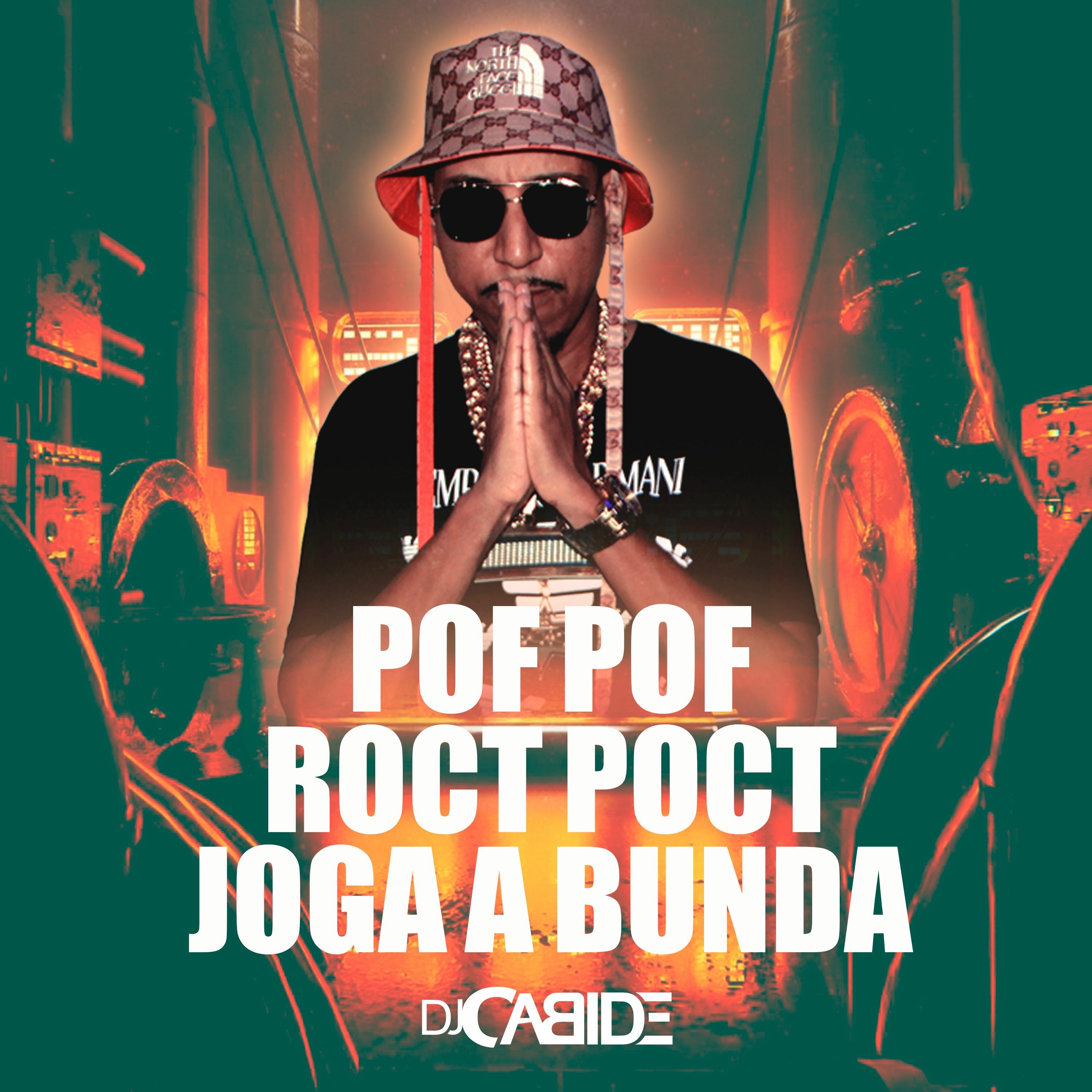 Dj Cabide