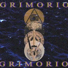GRIMORIO EP- TIZO