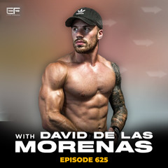 EFR 625: How to Be More Confident, Stay in Great Shape, and Succeed as a Modern-Day Creative with Davi de las Morenas of How to Beast