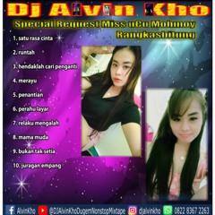 Dj Alvin Kho V2 · Special Request Miss UCu Mohmoy Rangkasbitung