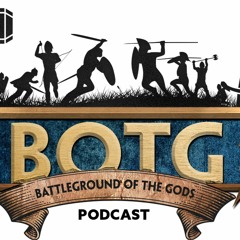 EP 140 - Happy New Year's Nerds!