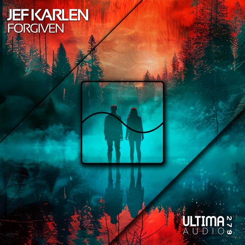 Jef Karlen - Forgiven (Original Mix)
