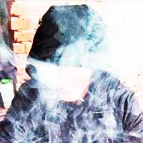 YOU CAN'T SURVIVE WHAT I DO