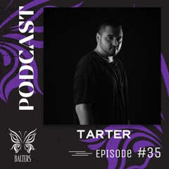 BLTRS035 - Tarter