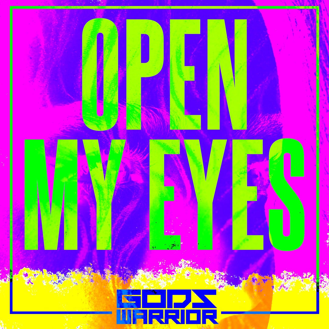 Stream Open My Eyes by God's Warrior | Listen online for free on