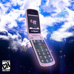 3CAPRI - FLIP PHONE