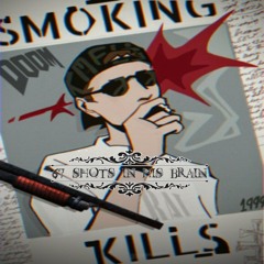 RedCrooks - 67 Shots in his brain Ft Deuce