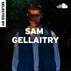 ESCAPISM II / SAM GELLAITRY LP レコード MS03MzYzLmpwZWc.jpeg