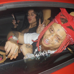 Murda-Trippie Redd