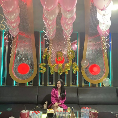 Breakbeat SpeciaL Req Mr.Mario & Mrs.Syifa Vol.02 - ApriNaLdy™