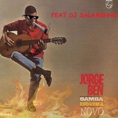 DJ SALAMINHO - A BOSSA NOVA DO FUNK🔑🙌🟩