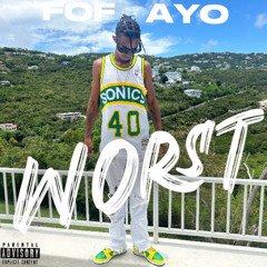 Worst Freestyle