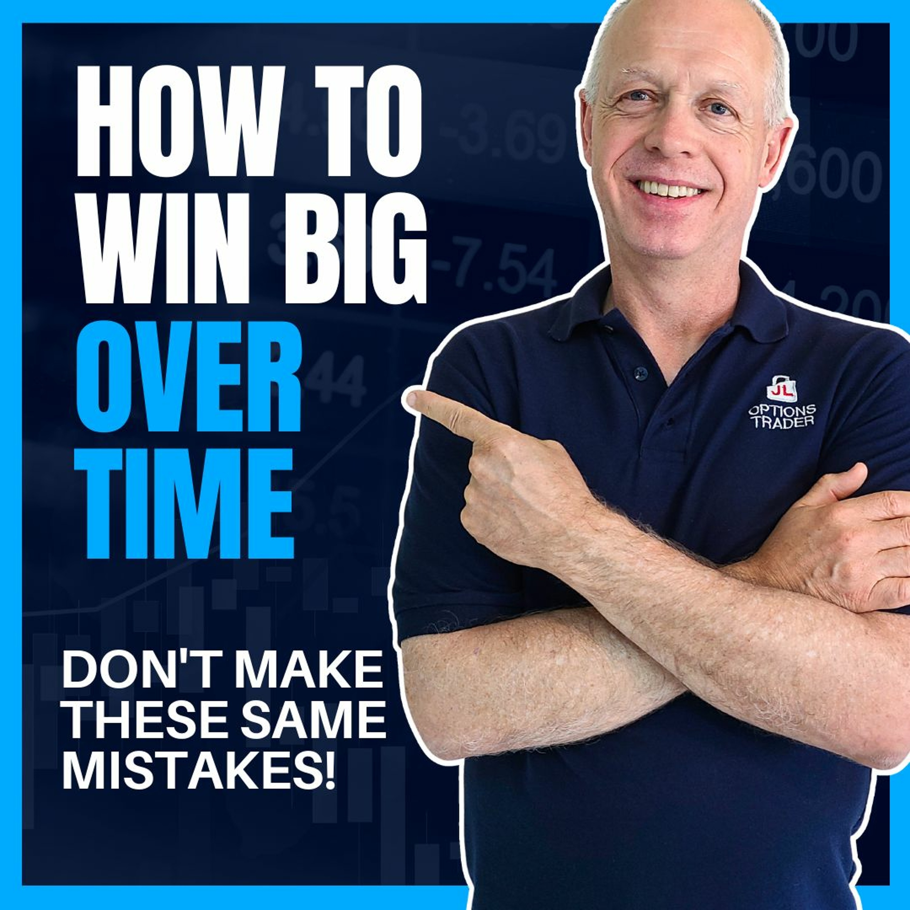 Locke In Your Success