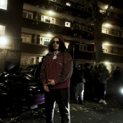 3Am in WHITECHAPEL- Sliime (offical audio)