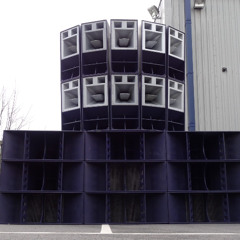 techno set #2