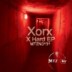 XØRX - Mirame El Fuego (Original Mix)