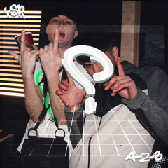 YSR’s A-2-B MIX VOL.1