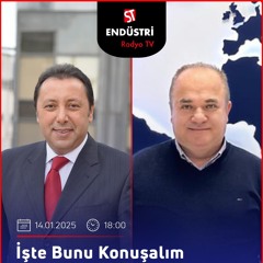 Dr. Akın Arslan - Çetin Ünsalan ile İşte Bunu Konuşalım