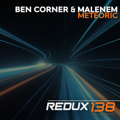 Meteoric (Extended Mix)