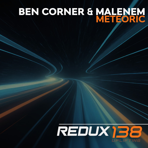 Meteoric (Extended Mix)