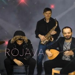 اغاني كوردي روجافا Stran kurdi Roj Ava