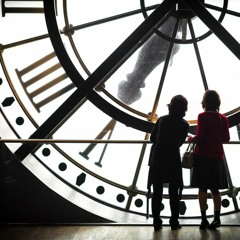 Tick Tock #1 [Progressive House Mix]