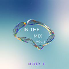 MIKEYB - Mix 1
