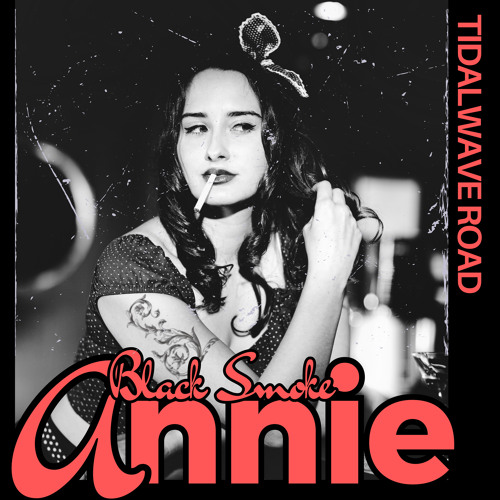 Black Smoke Annie