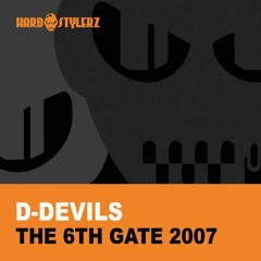 The 6th Gate 2007 (Coone Remix)